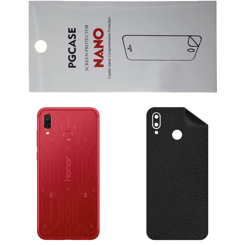 برچسب پوششی مدل STAR CH مناسب برای گوشی موبایل آنر Play