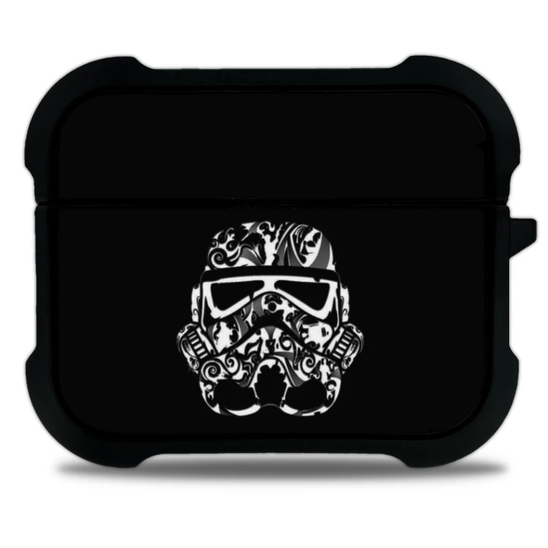 کاور آکام مدل AAPP-CASHW-STAR WARS2 مناسب برای کیس اپل ایرپاد پرو