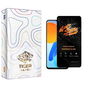 Tiger Glass SAM Screen Protector For Huawei  Honor X6
