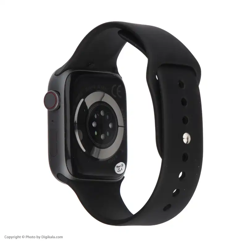 ساعت هوشمند ویوو مدل SW01