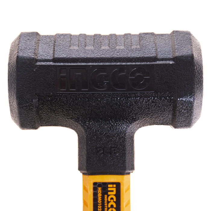 چکش اينکو مدل HDBM01028 وزن 900 گرم