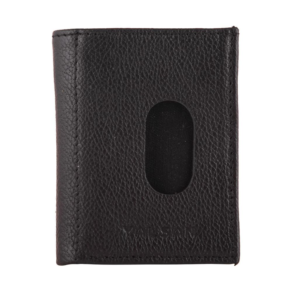 کیف پول چرم یلسان مدل لیورا کد 155-MC-01