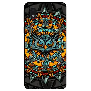 Megafone Owl 1903 Cover For Samsung Galaxy A01 Core / M01 Core