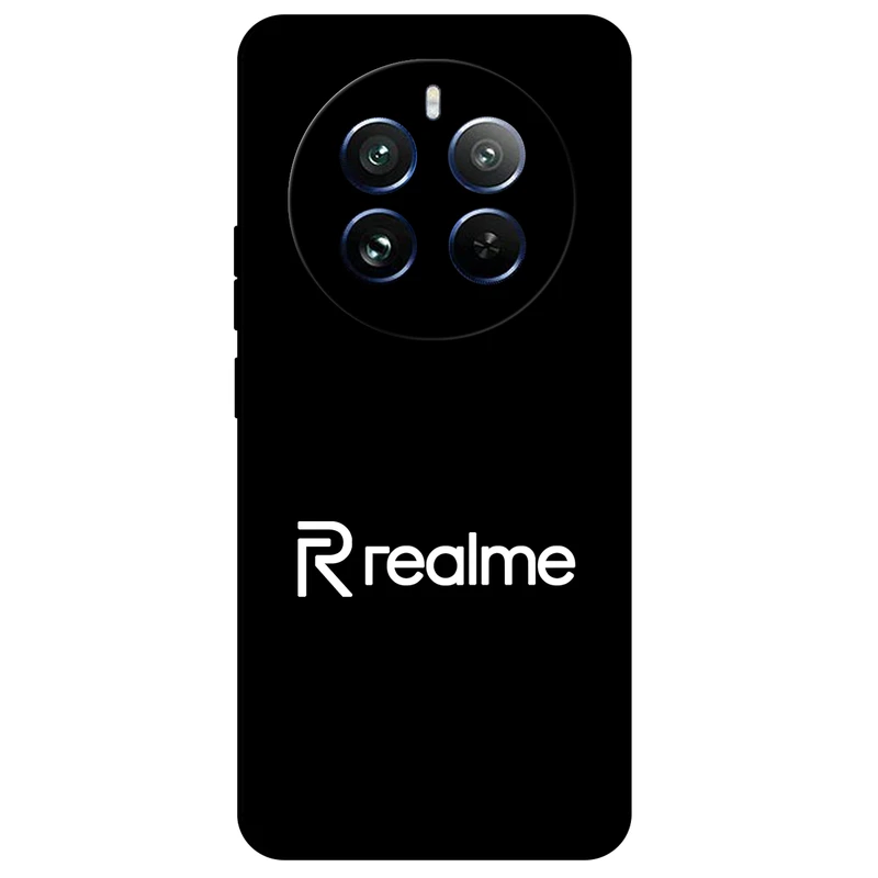 کاور مگافون کد 2865 مناسب برای گوشی موبایل ریلمی 12 Pro / 12 Pro Plus