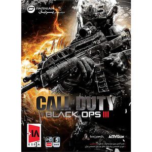 نقد و بررسی بازی Call of Duty Black Ops 3 مخصوص PC توسط خریداران