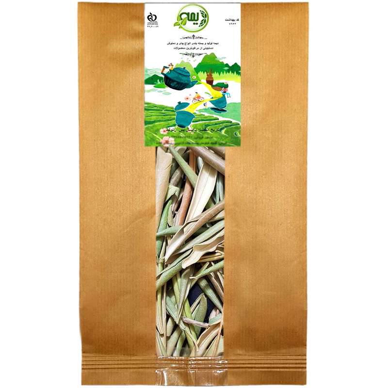 دمنوش برگ زیتون دیمه - 250 گرم