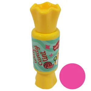 تینت لب مدل Water melon شماره 04