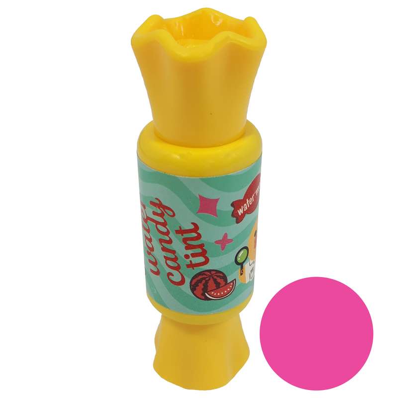 تینت لب مدل Water melon شماره 04 تینت لب مدل Water melon شماره 04