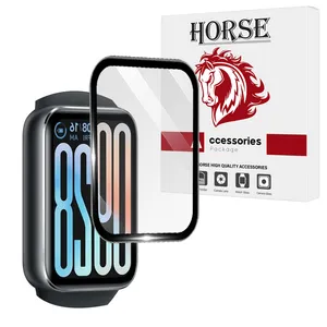 Horse HWPM Screen Protector For Xiaomi Smart Band 9 Pro