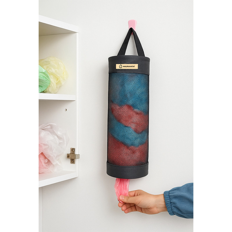 نظم دهنده کیسه هـئوروتات مدل کابینتی