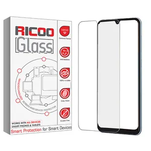 ricoo +HD Screen Protector For Samsung Galaxy A20