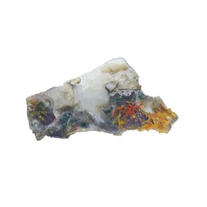 سنگ راف کوارتز مدل منظره درختی کد s22