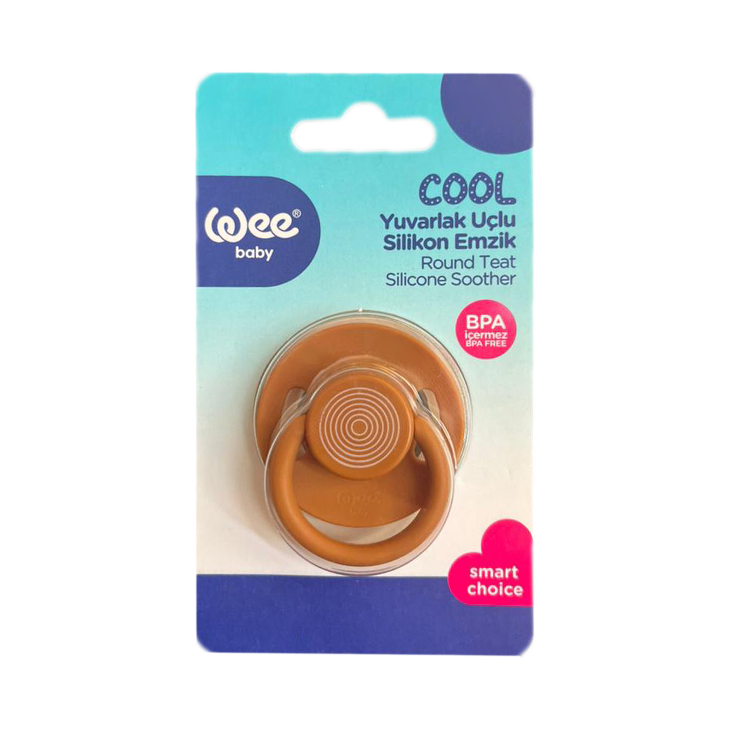 پستانک وی مدل W364.2