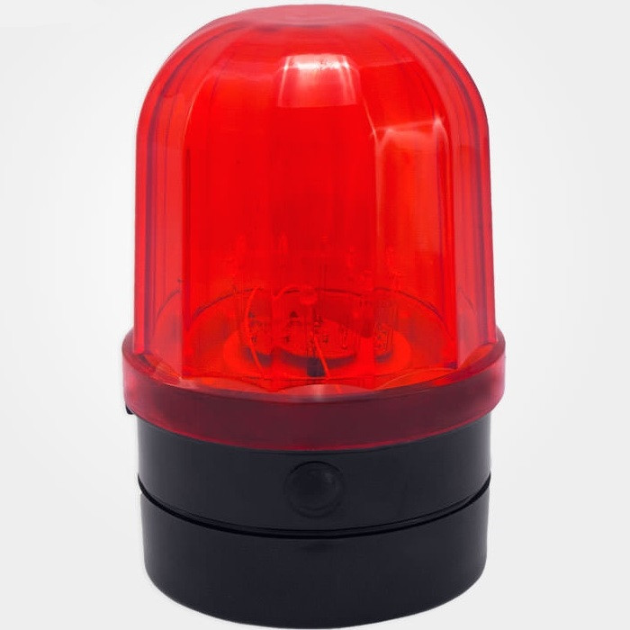 چراغ هشدار چشمک زن مدل 2020