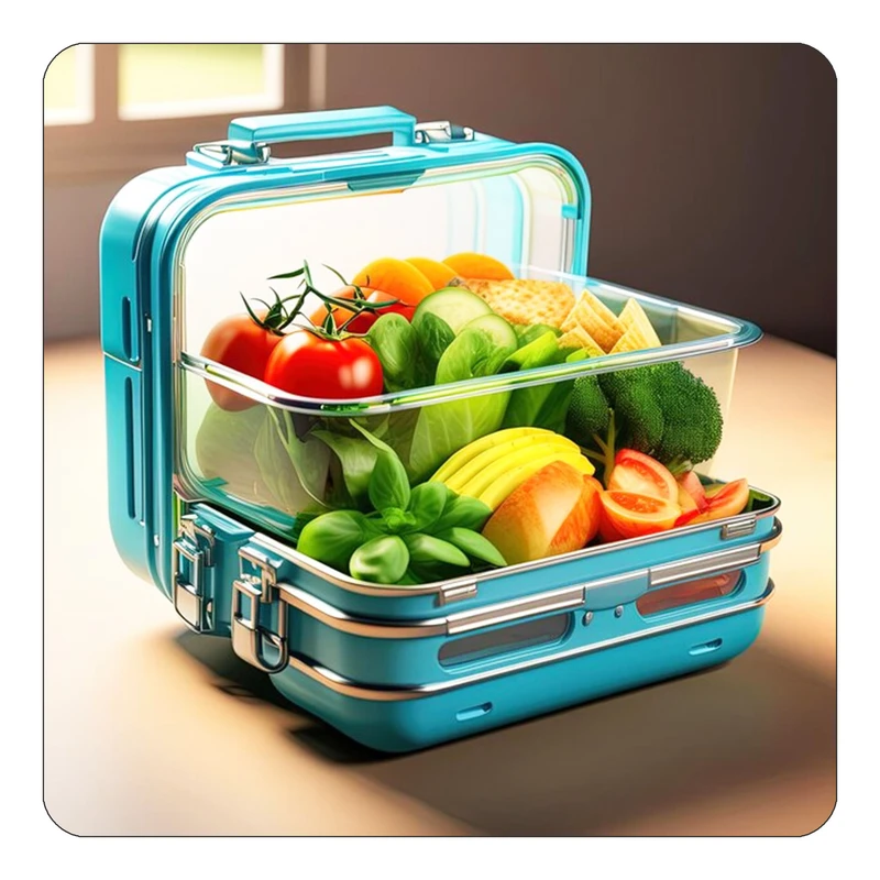 مگنت کاکتی طرح میوه مدل mp21550