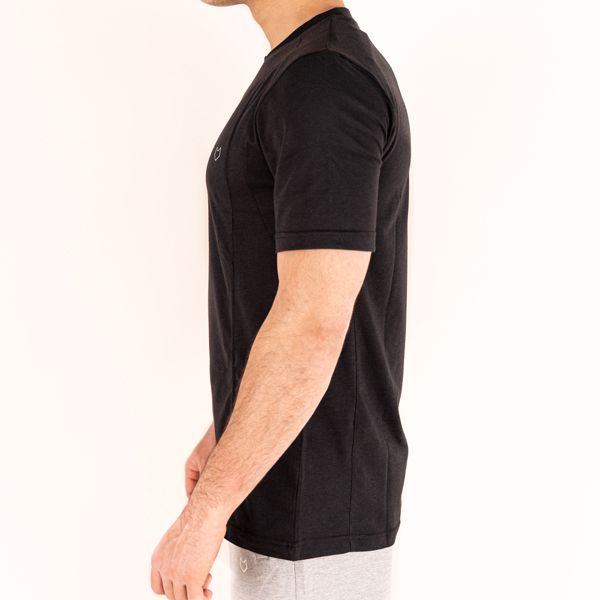 تی شرت ورزشی مردانه مل اند موژ مدل M07423-001 -  - 2