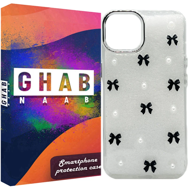 کاور قاب ناب مدل PAPI مناسب برای گوشی موبایل اپل IPhone 12 / 12 Pro