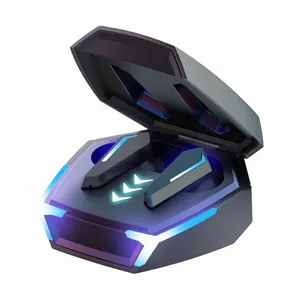 هدفون مدل Game wireless headset TWS M10