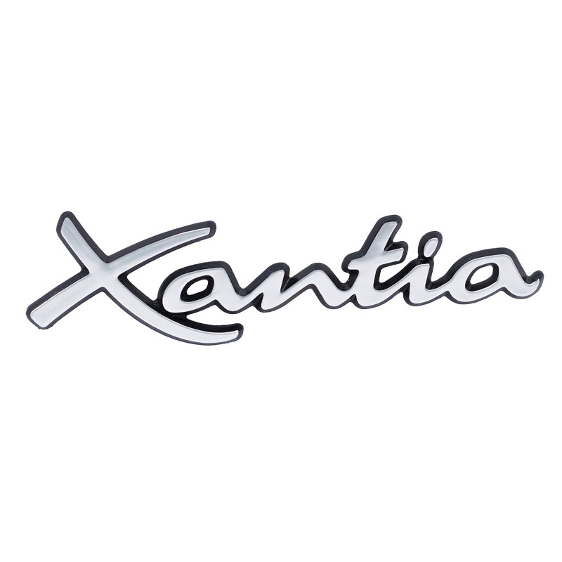آرم صندوق خودرو وارون مدل K-459-XANTIA مناسب برای زانتیا