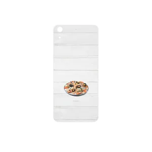 MAHOOT Seafood Cover Sticker for HTC Desire 626