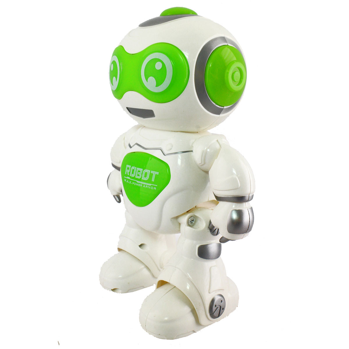 ربات کنترلی مدل اینفرارد کد 4001001