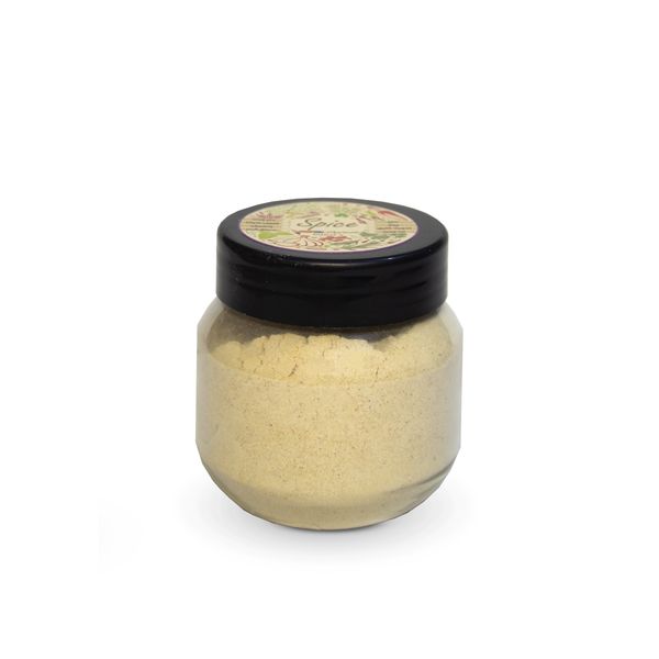 پودر سیر فریزفروت - 80 گرم