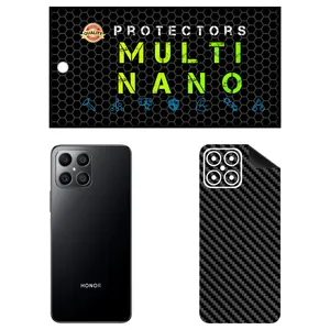MULTI NANO X-F1C Back Skin For Honor X8