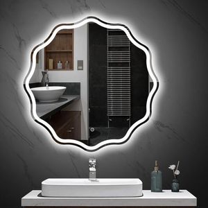 نقد و بررسی آینه سرویس بهداشتی تارا دکور مدل لمسی کد tc139 توسط خریداران