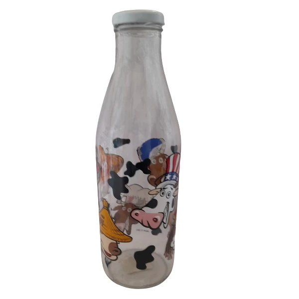 بطری آب مدل ITALIN-640