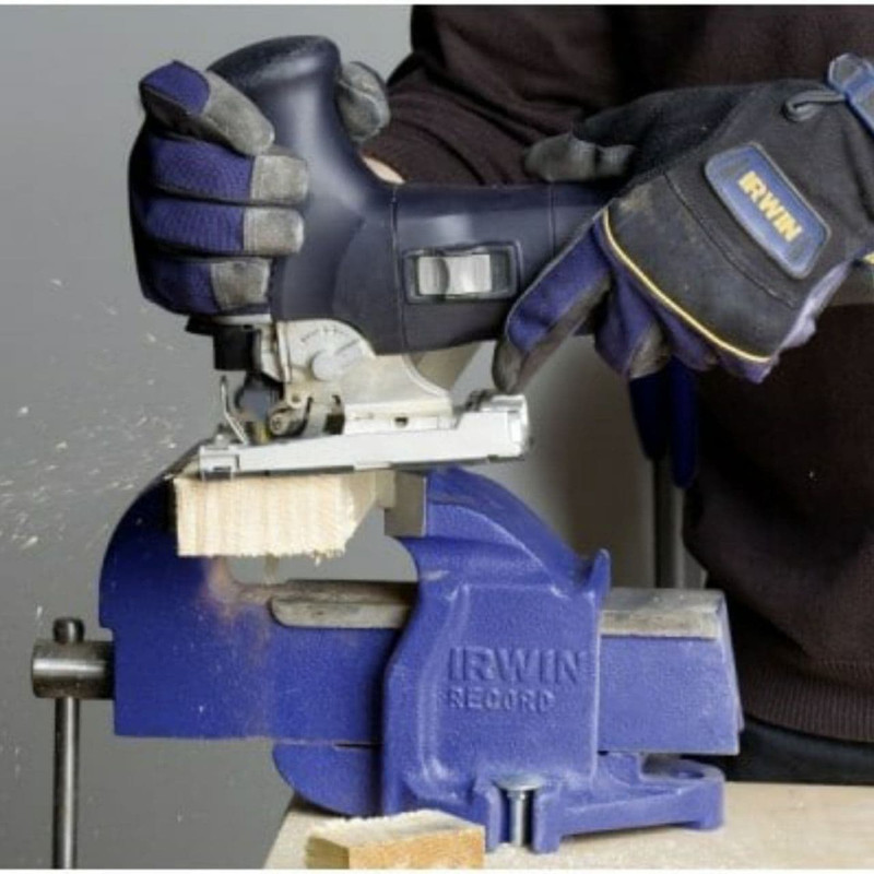 تیغه اره عمودبر اروین مدل 4227 مجموعه 5 عددی