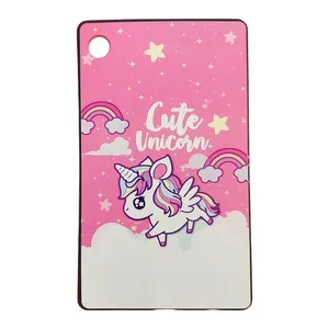 کاور مدل A9_AZ33 مناسب برای تبلت سامسونگ Galaxy Tab A9 X115