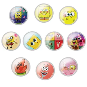 پیکسل مدل باب اسفنجی و پاتریک کد 01 مجموعه 10 عددی