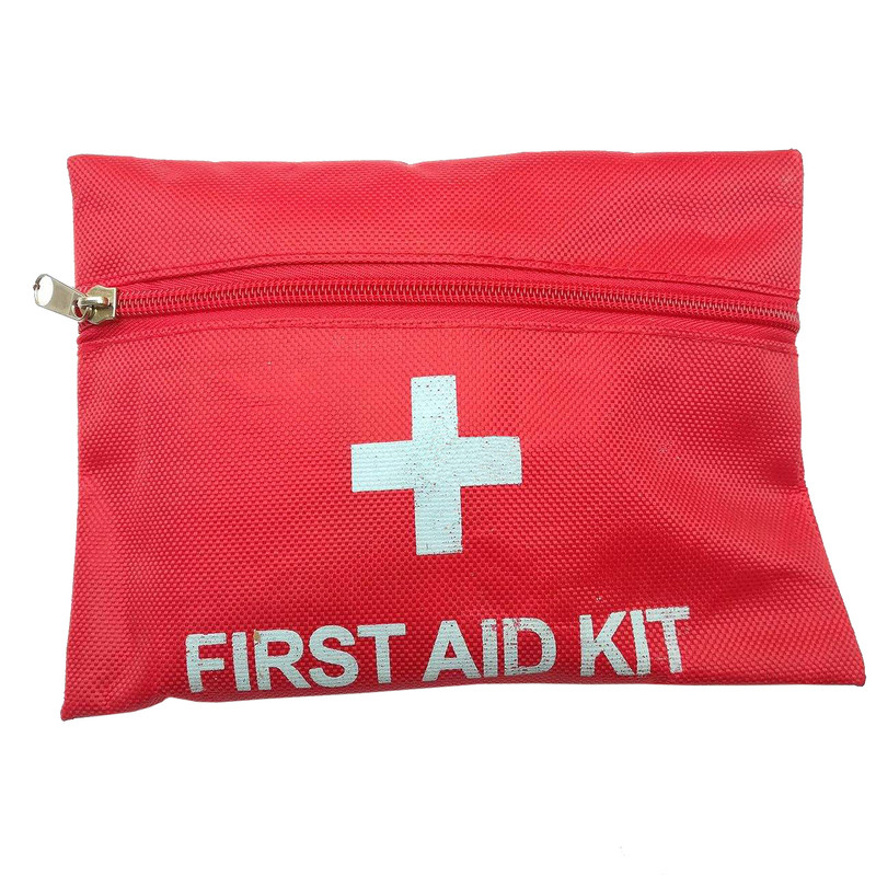 کیف کمک های اولیه کد 12