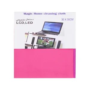 دستمال تمیز کننده نمایشگر مدل T-2030