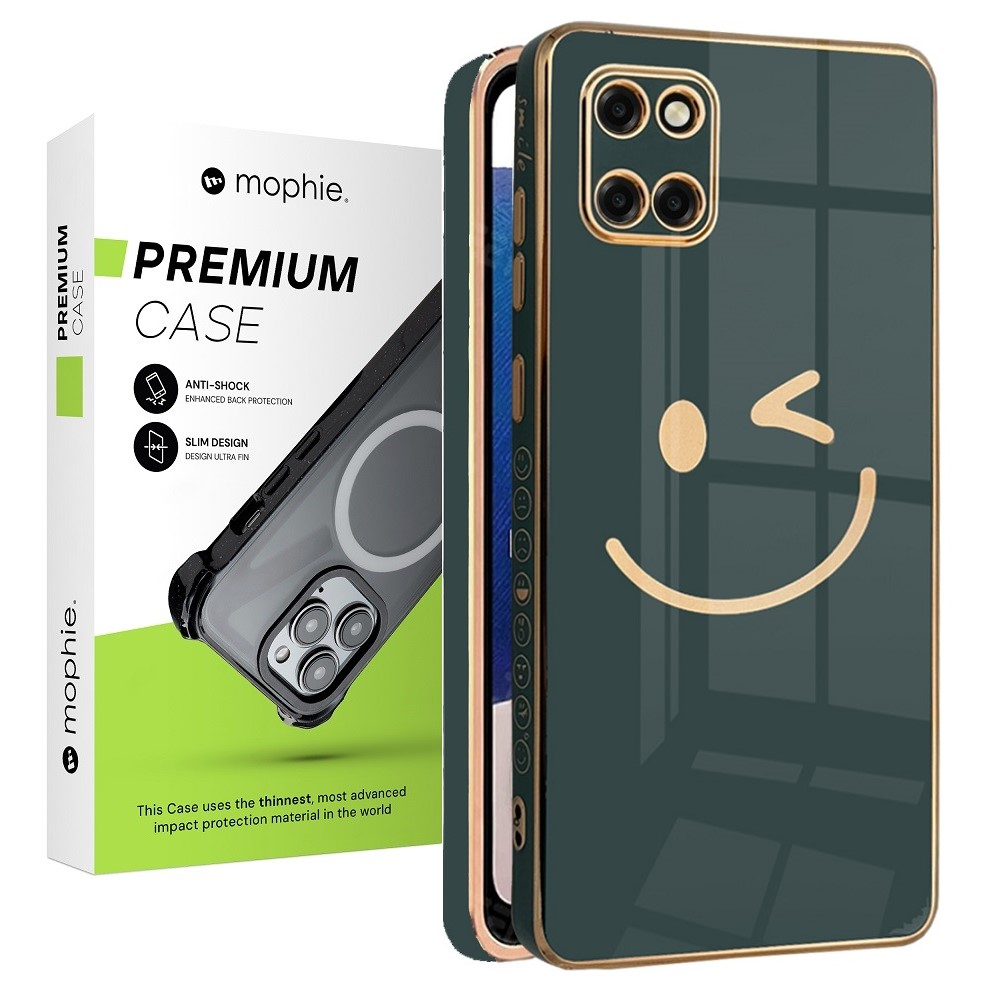 کاور موفی مدل MySmile مناسب برای گوشی موبایل سامسونگ Galaxy Note 10 Lite