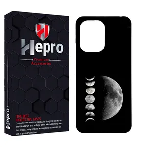 HEPRO MC Cover for XIAOMI REDMI 13C / POCO C65