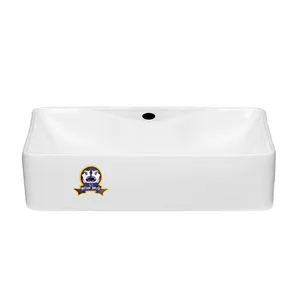 روشویی رو کابینتی پارس سرام مدل داتیس