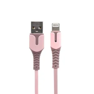  کابل تبدیل USB به لایتنینگ ترکا مدل CA-8662 طول 1 متر