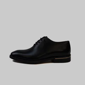 کفش رسمی مردانه مدل چرم طبیعی کد ۳۶۸۱