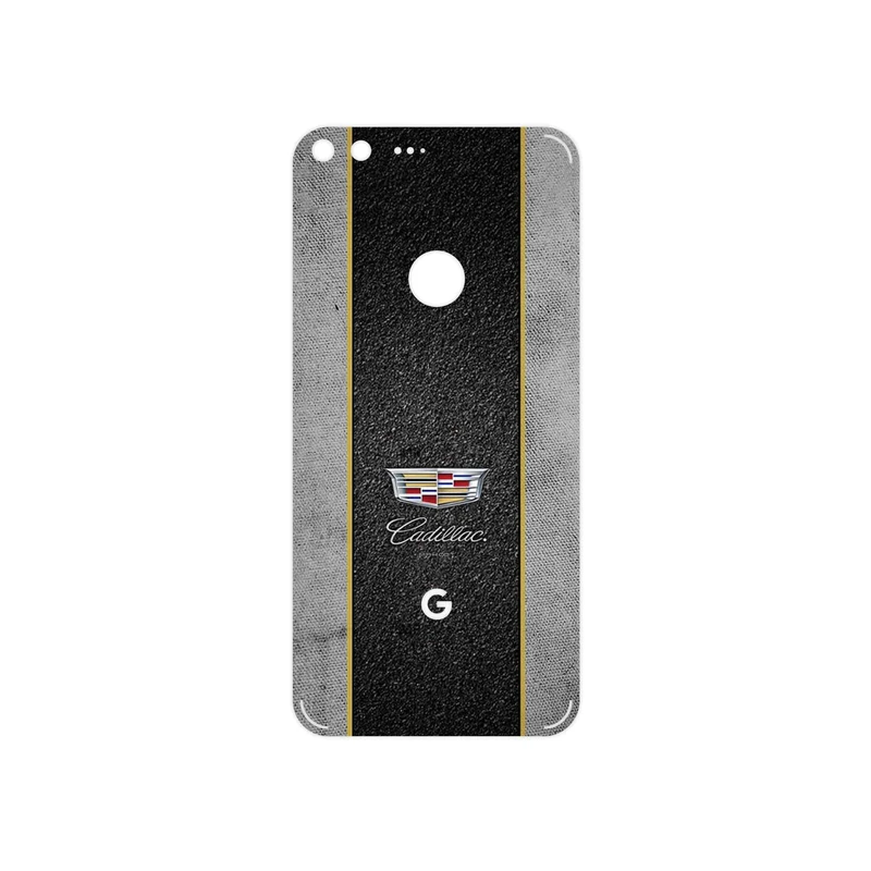 برچسب پوششی ماهوت مدل Cadillac مناسب برای گوشی موبایل گوگل Pixel XL