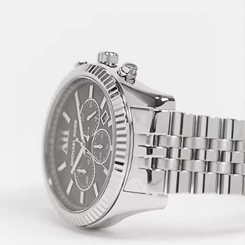 ساعت مچی عقربهای مردانه مایکل کورس مدل MK8602 ساعت مچی عقربهای مردانه مایکل کورس مدل MK8602