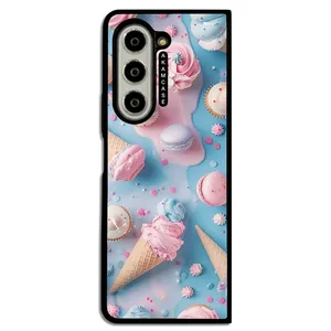 AKAM AMC-WSGZFOLD5-CANDY-27 Cover For Samsung Galaxy Z Fold 5