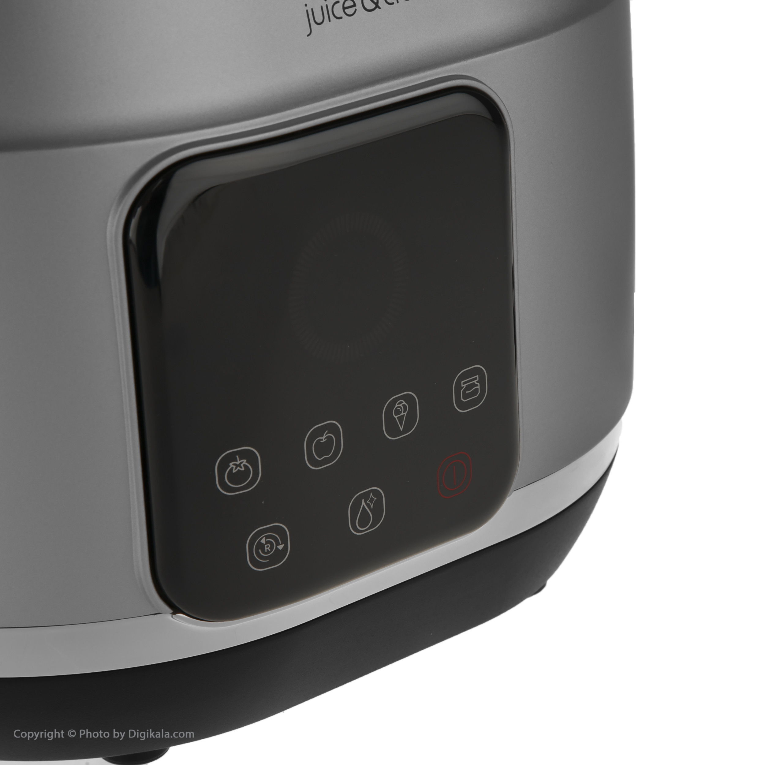 عصاره گیر مولینکس مدل ZU420 عصاره گیر مولینکس مدل ZU420