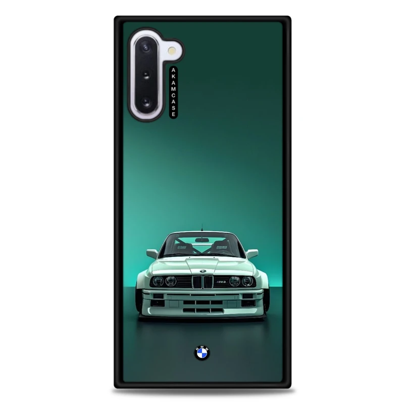 کاور آکام مدل AMC-WSGN10-BMW-29 مناسب برای گوشی موبایل سامسونگ Galaxy Note 10