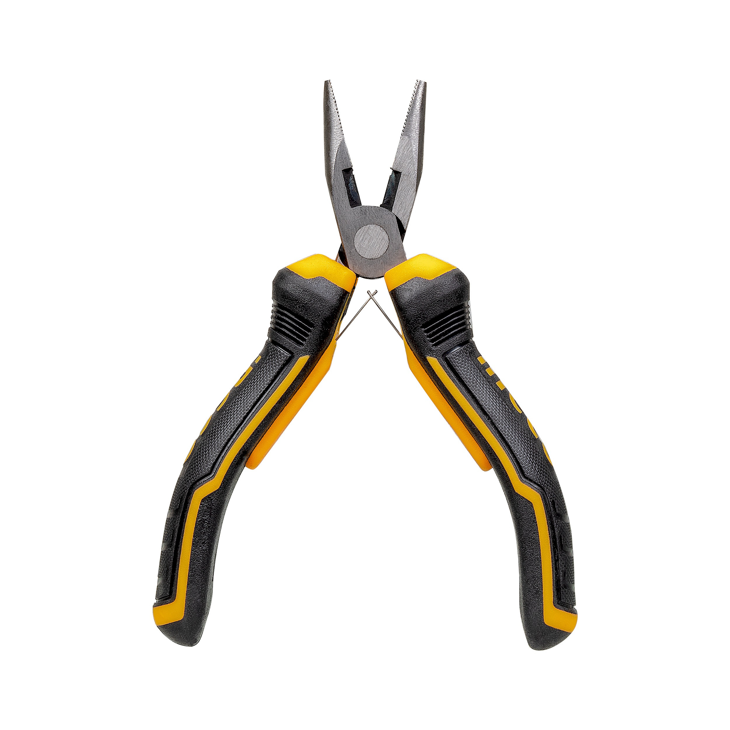 انبر مینیاتوری اینکو مدل  HMPS04112 مجموعه 4 عددی