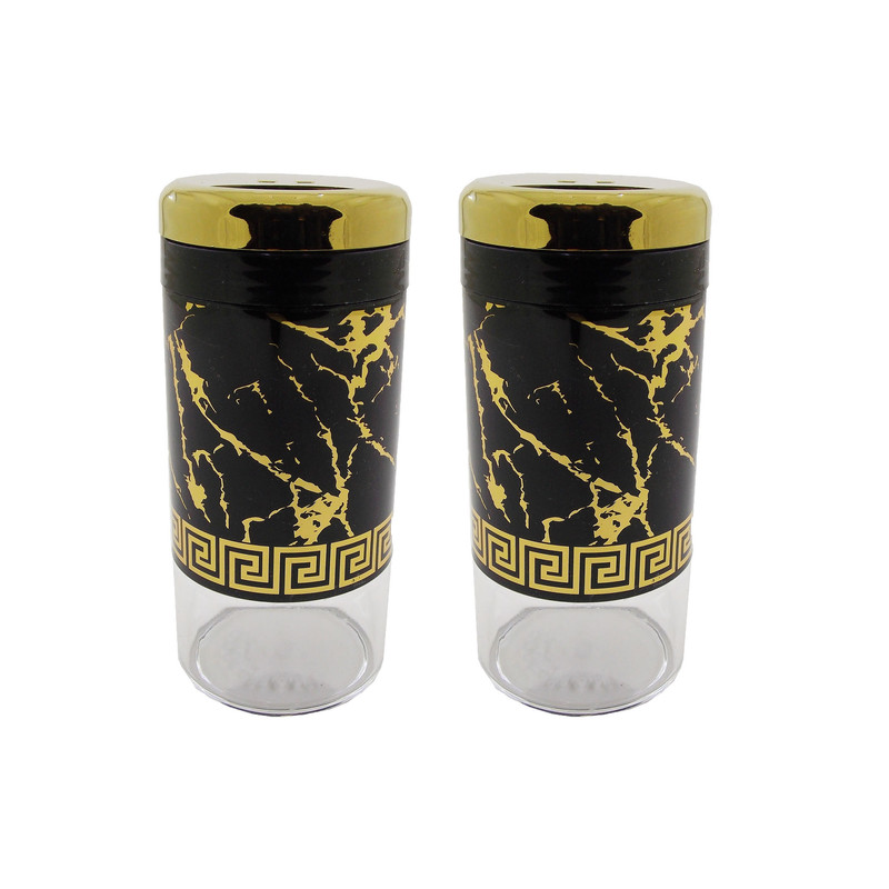 ادویه پاش مدل رزمن کد 02 بسته 2 عددی