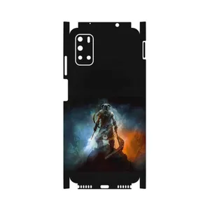 MAHOOT Skyrim Game Series-FullSkin Cover Sticker for Gplus Z10