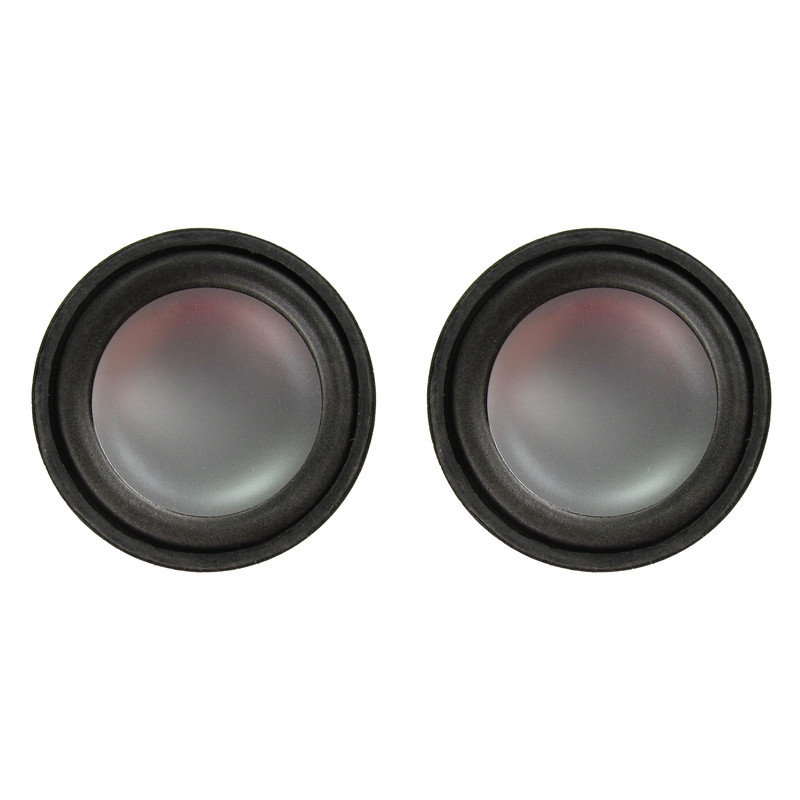 بلندگو 4 اهم 3 وات مدل 2inch مجموعه 2 عددی