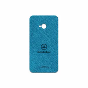 MAHOOT BL-MBNZ Cover Sticker for HTC One M7