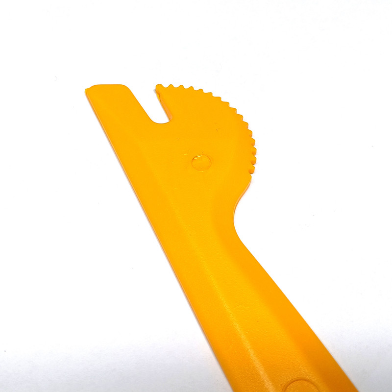 ابزار خار درآر دینگشی مدل ART-165005 مجموعه 8 عددی